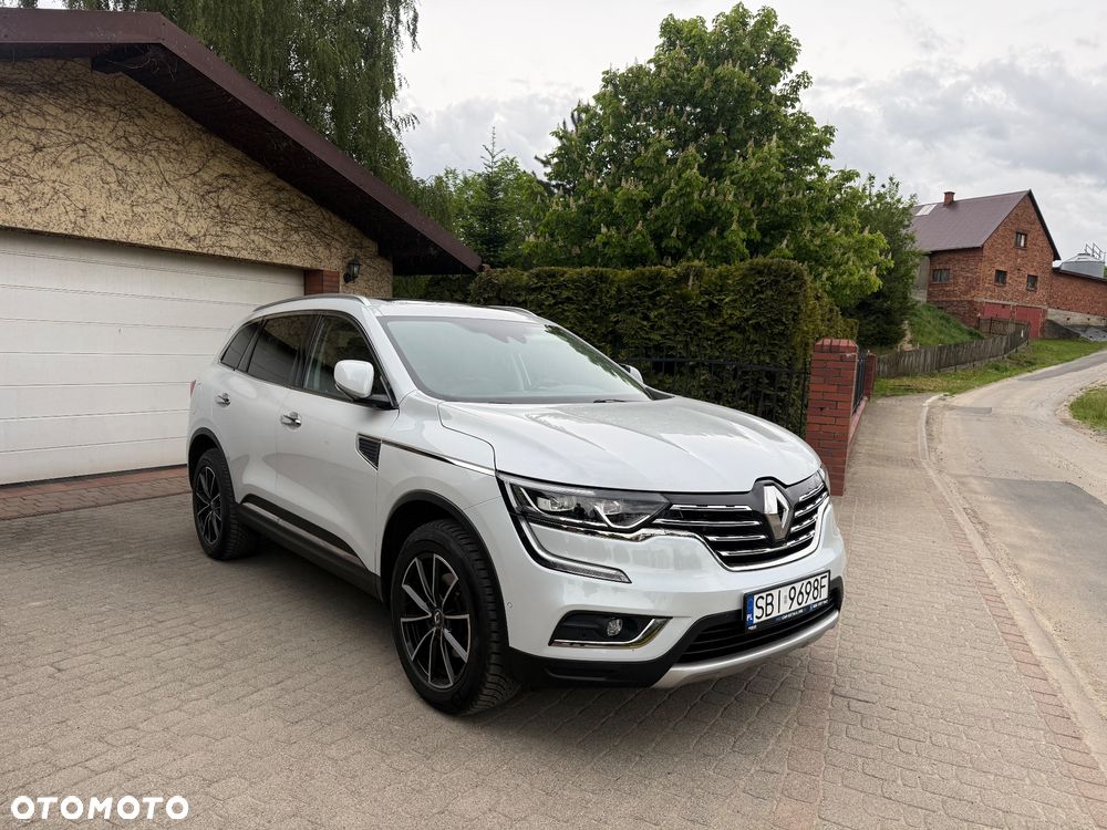 Renault Koleos 2.0 dCi Intens X-Tronic - 2