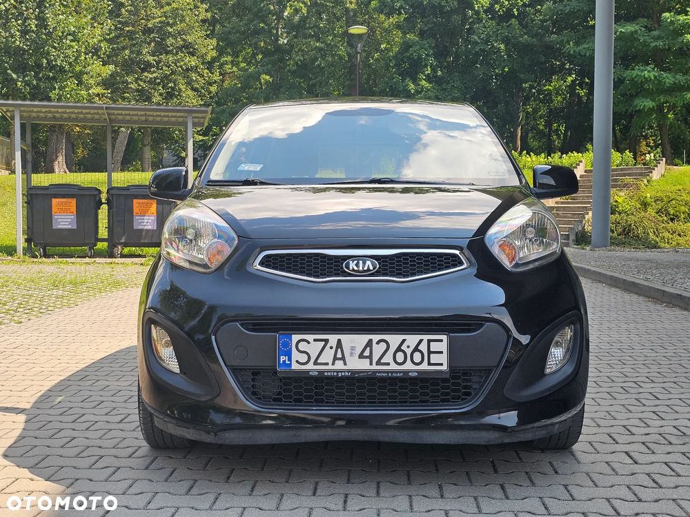 Kia Picanto 1.0 Business Line Plus - 2