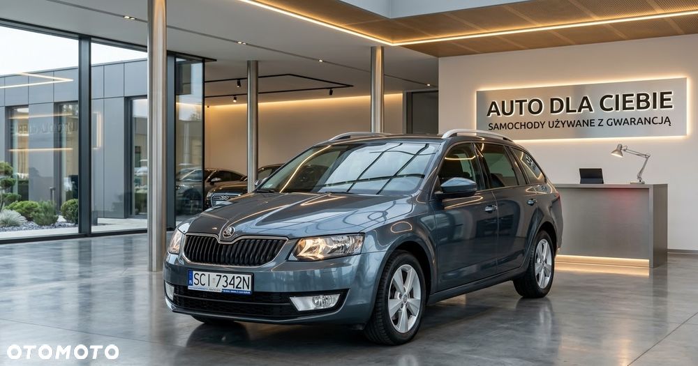 Skoda Octavia 2.0 TDI Elegance - 10