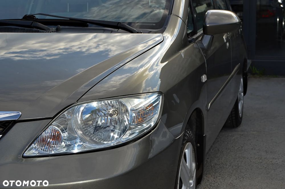 Honda City 1.4 Comfort - 28