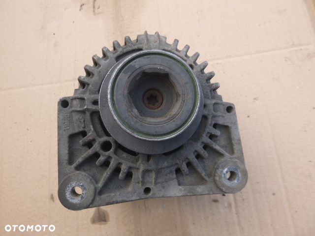 ALTERNATOR RENAULT CLIO II LIFT 1.5 DCI 110A - 27