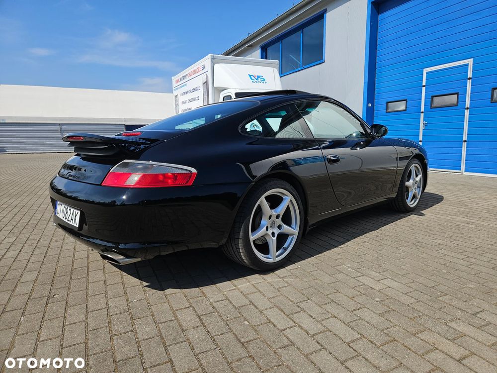 Porsche 911 - 33