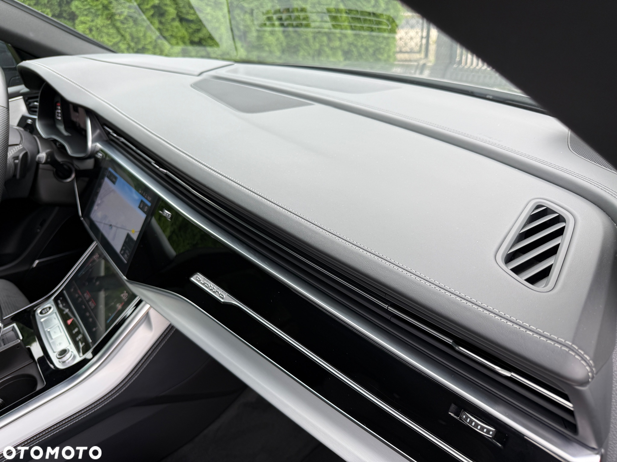 Audi Q8 - 32