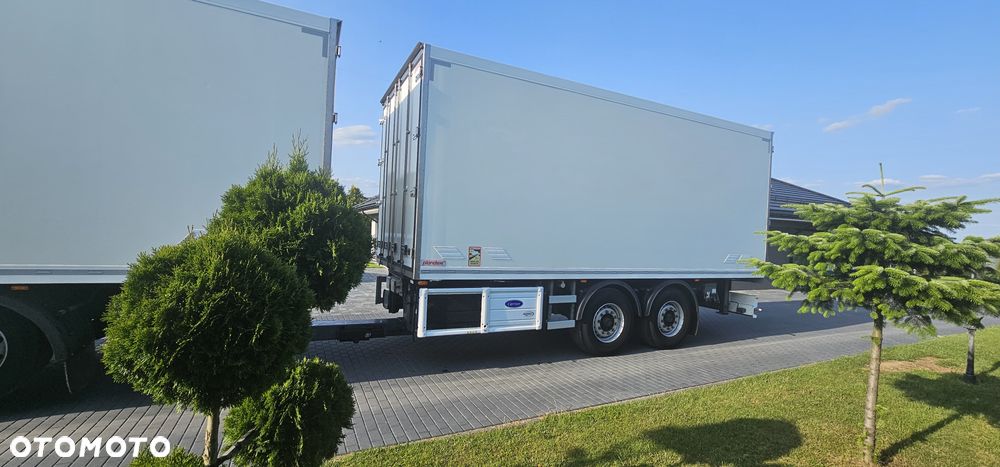 Iveco STRALIS HI-way XP - 15