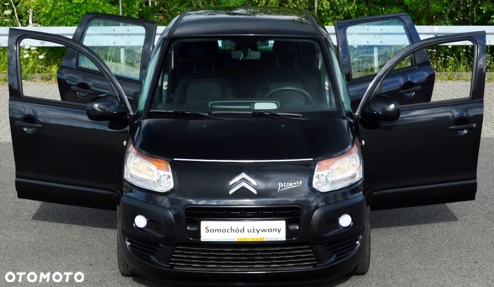 Citroën C3 Picasso - 24