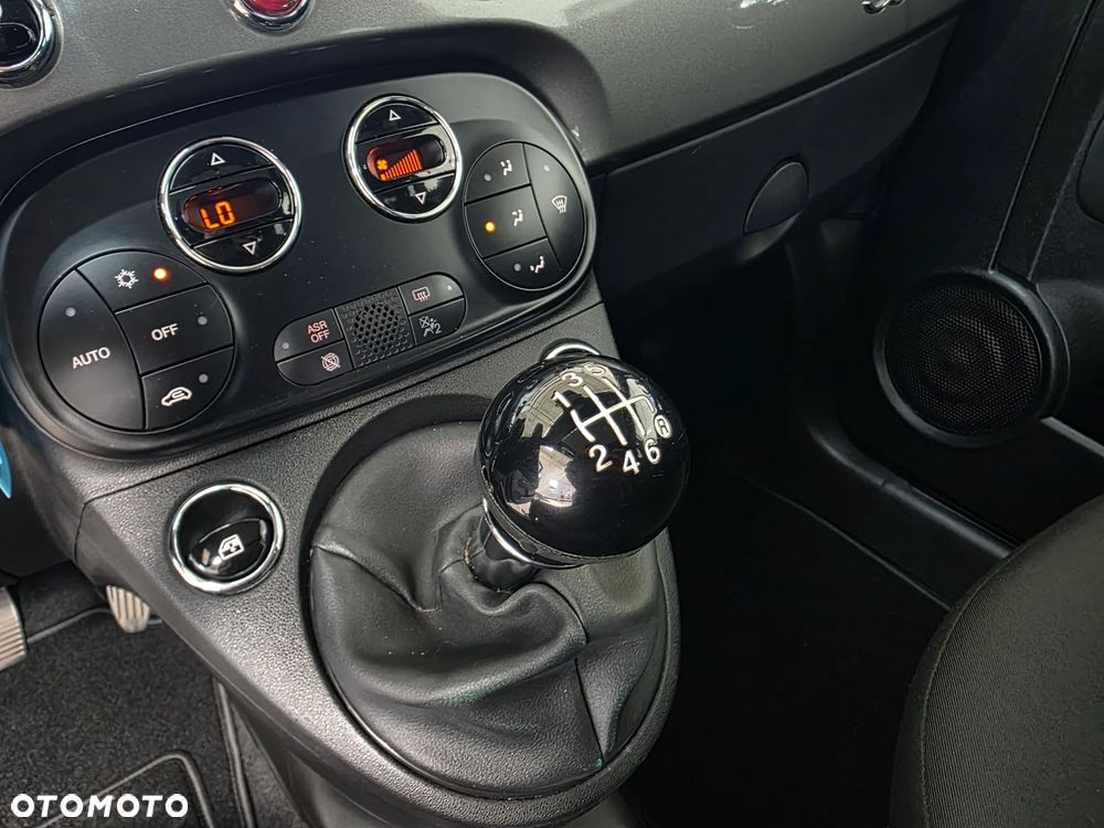 Fiat 500 1.0 GSE Hybrid Dolcevita - 23