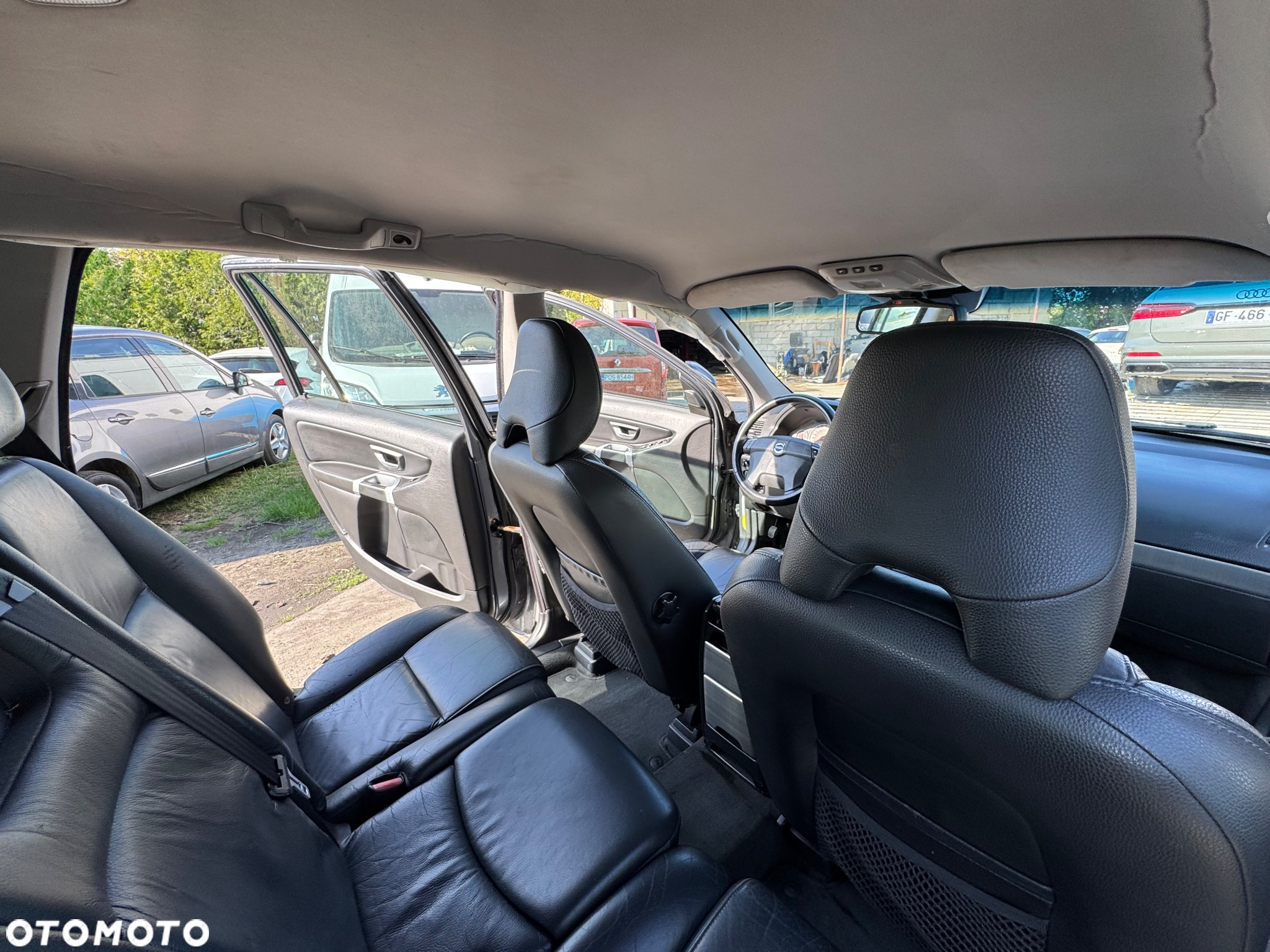 Volvo XC 90 D5 Momentum - 14