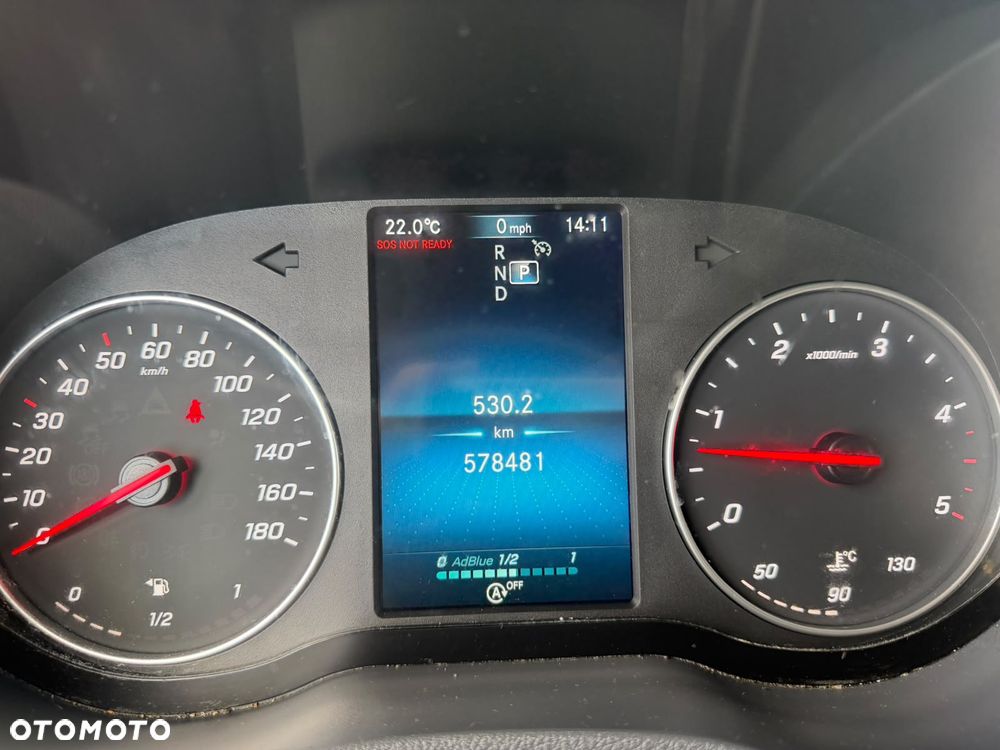 Mercedes-Benz Sprinter 907 319 3.0 V6 CDI - 17