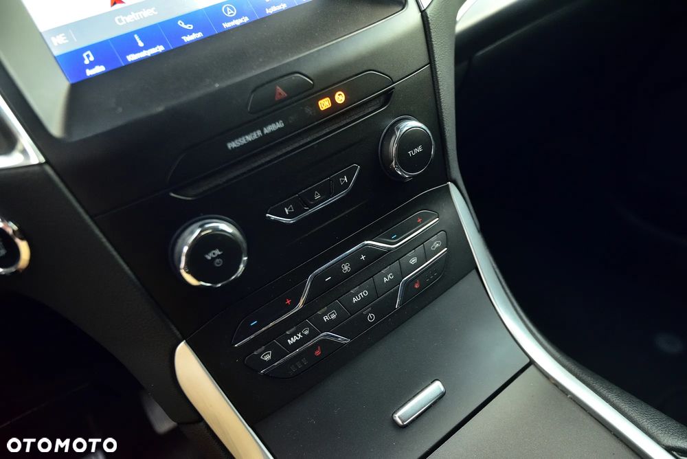 Ford S-Max 2.0 EcoBlue Titanium - 32