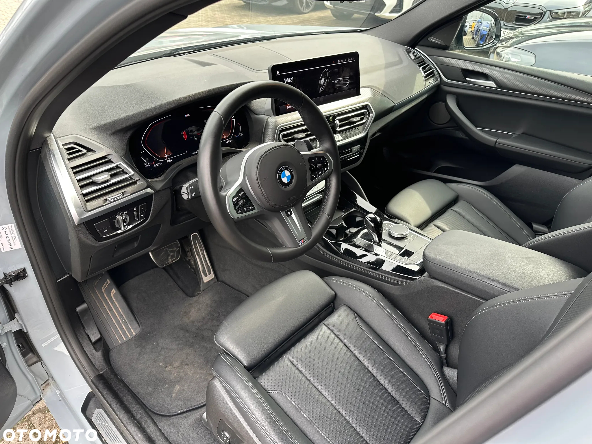 BMW X4 - 11