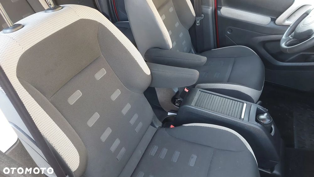 Citroën Berlingo - 29