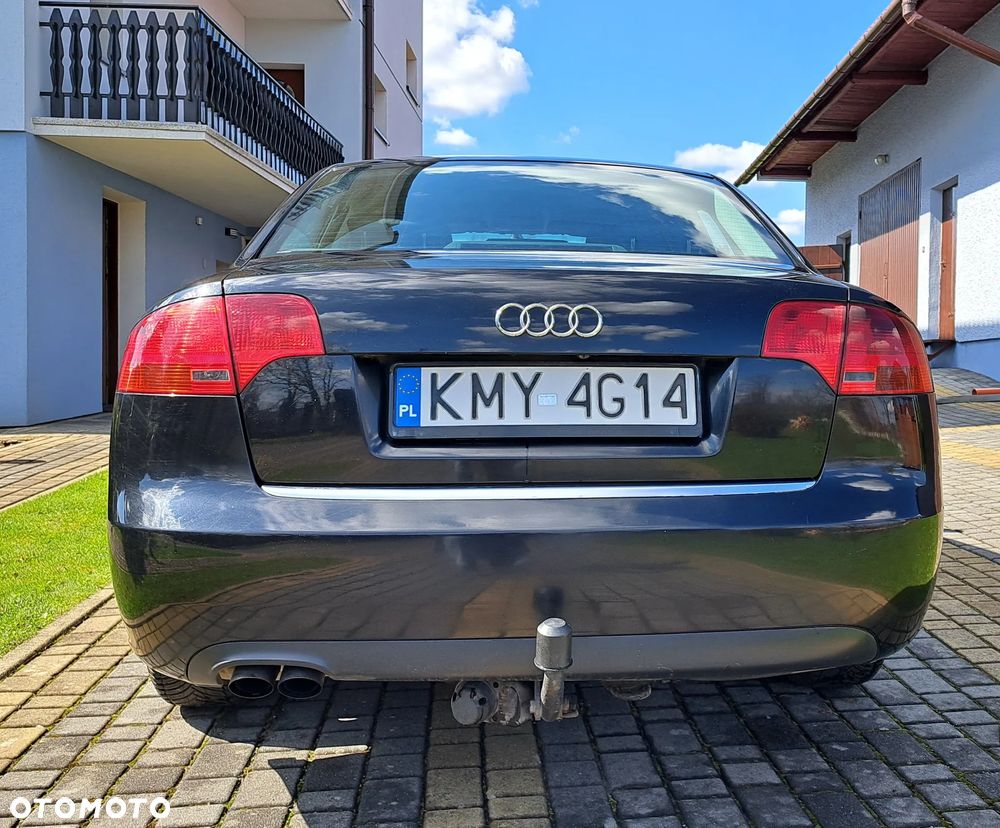 Audi A4 - 2