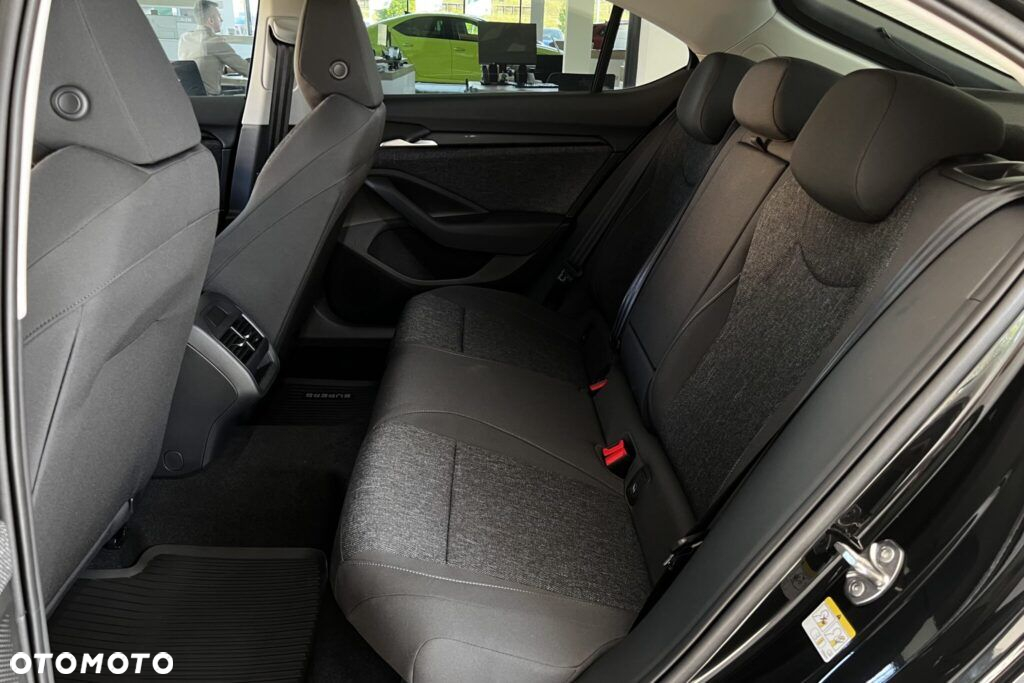 Skoda Superb - 16