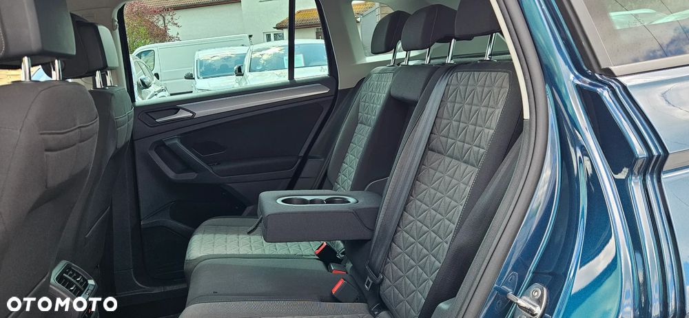 Volkswagen Tiguan 1.5 TSI OPF ACTIVE - 22