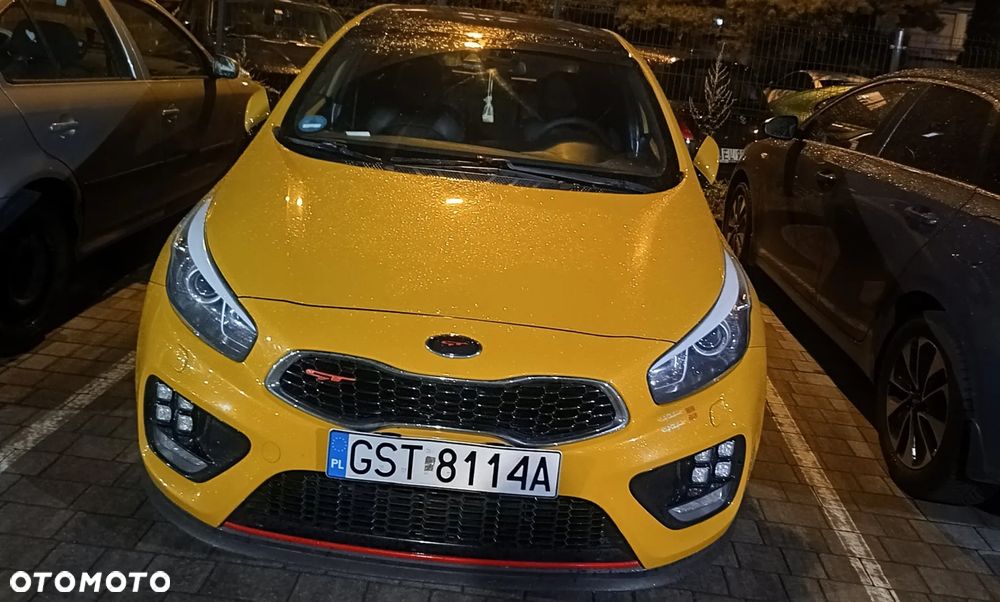 Kia Ceed 1.6 T-GDI GT - 6