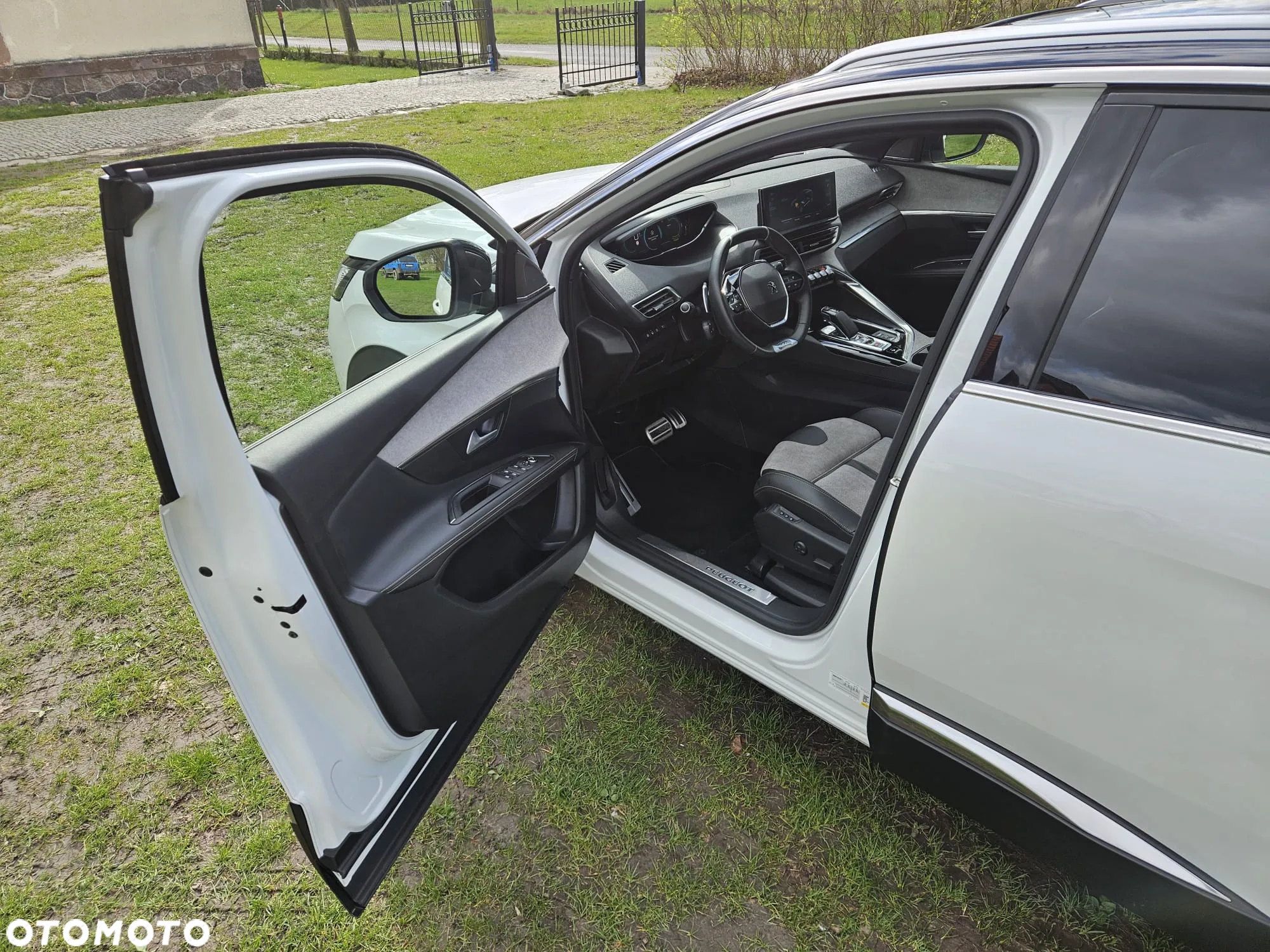 Peugeot 3008 - 4
