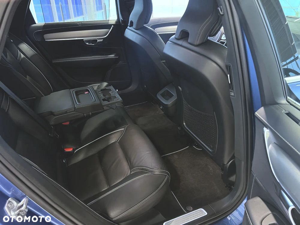 Volvo V90 - 15