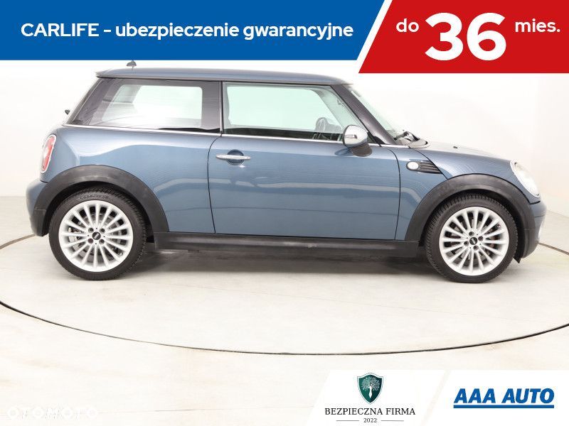 MINI ONE - 8