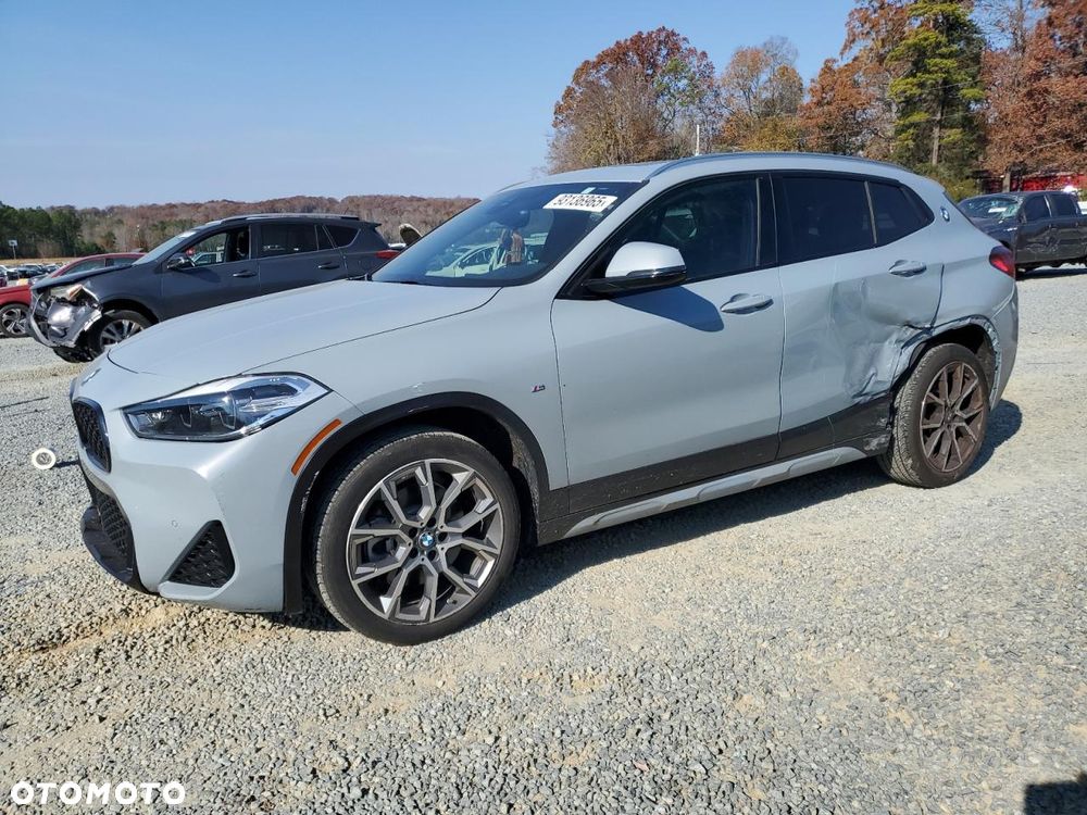 BMW X2 - 2