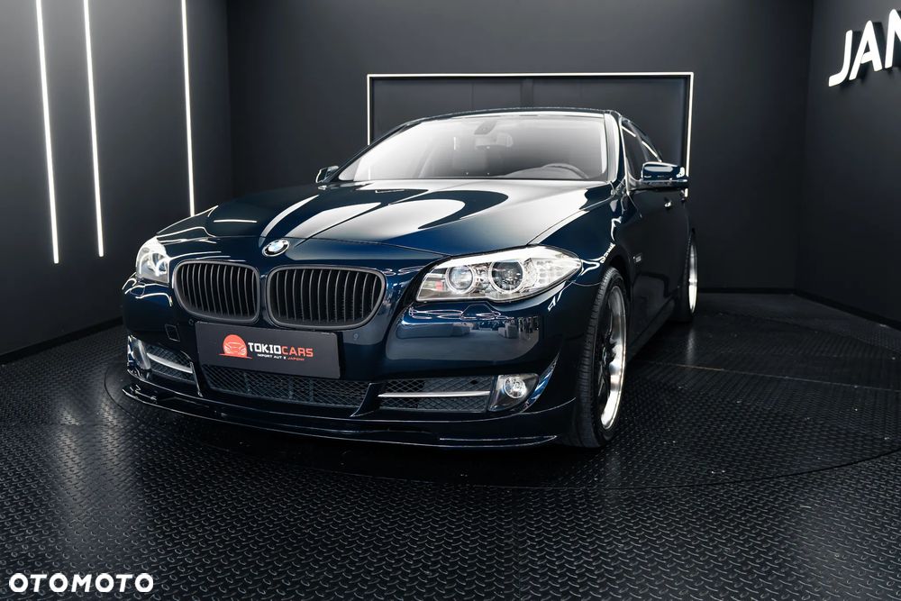 BMW Seria 5 530i - 8