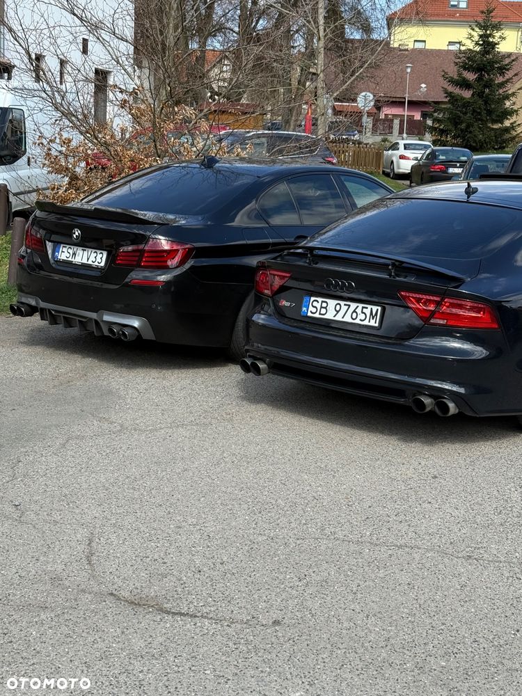 Audi A7 Sportback - 19