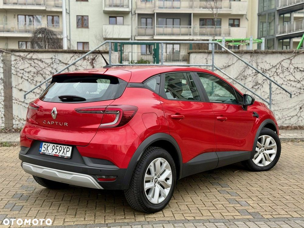 Renault Captur - 3