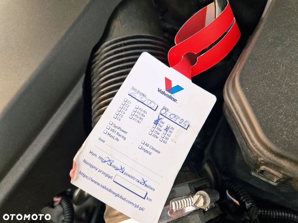 Volvo XC 60 D3 Kinetic - 9