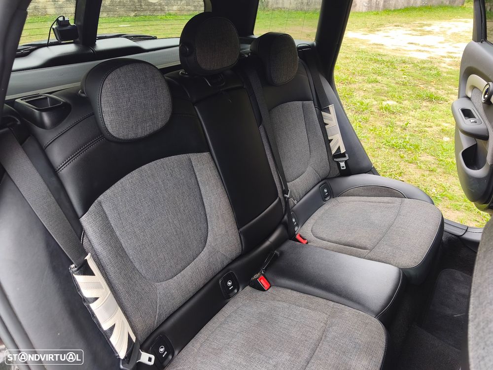 MINI Clubman Cooper D Estate Edition - 26