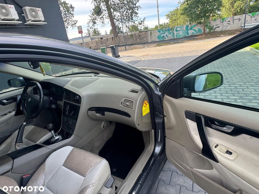 Volvo S60 - 9