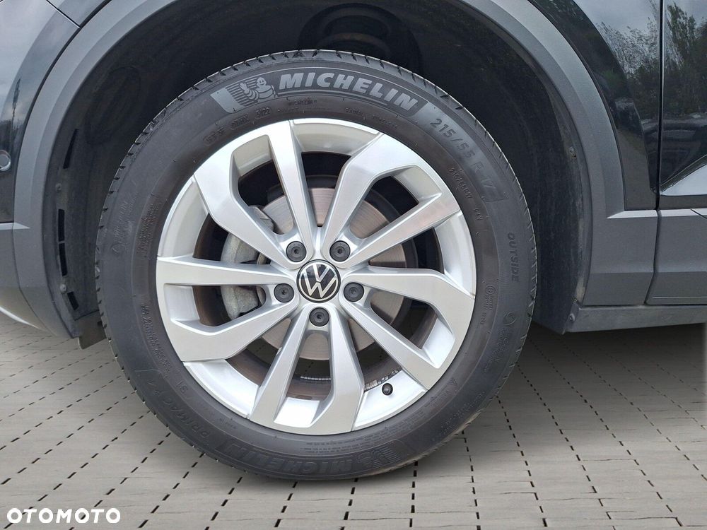 Volkswagen T-Roc - 31