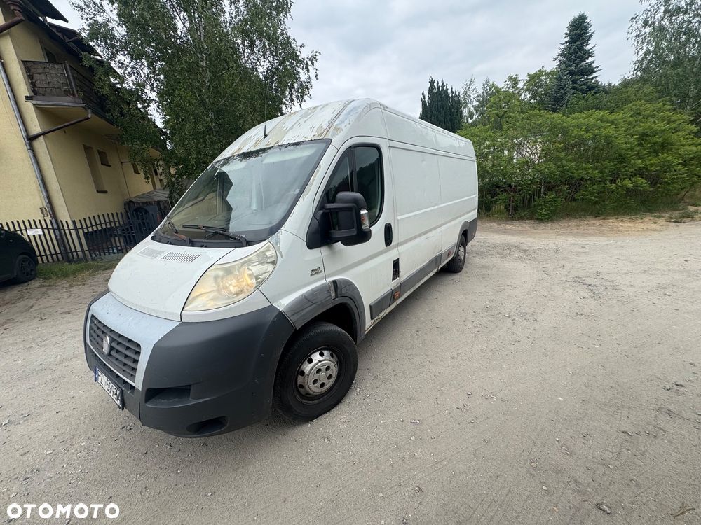 Fiat Ducato - 3