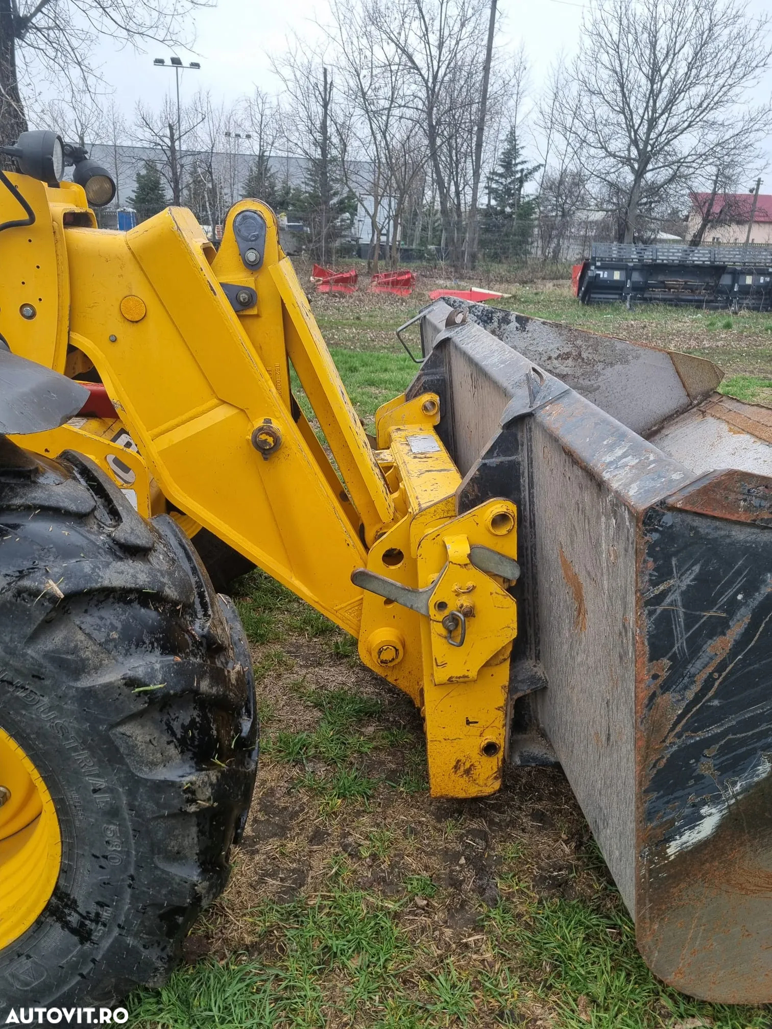 JCB 536-60 AG - 14