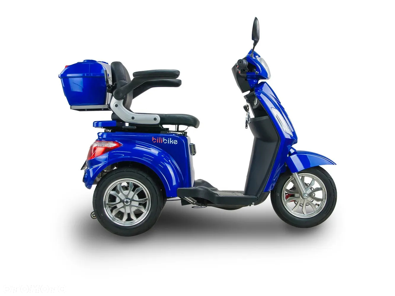 Bili Bike Shino - 16