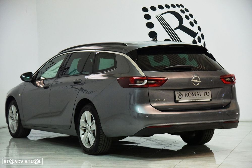 Opel Insignia Sports Tourer 1.6 CDTi Business Edition - 7