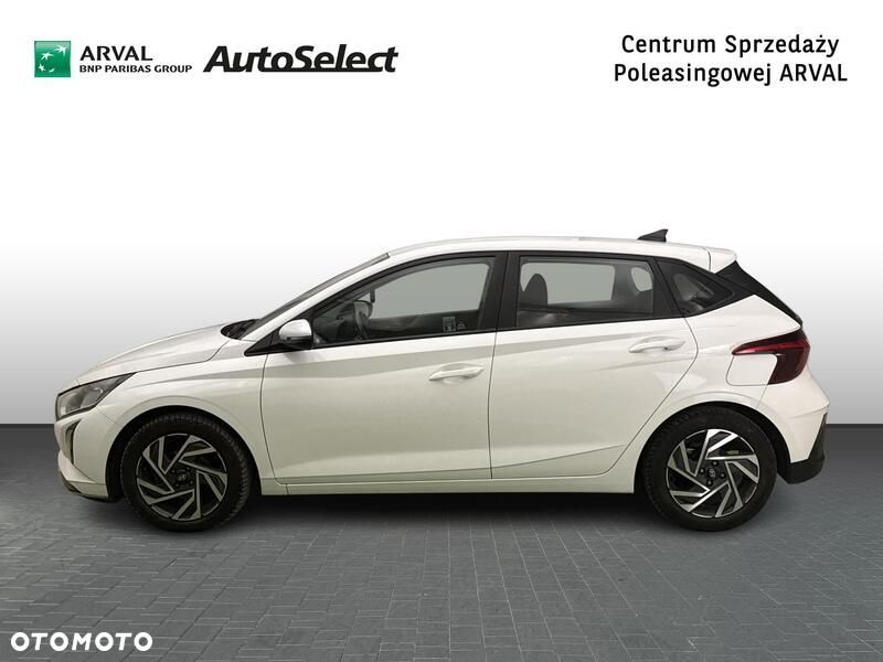 Hyundai i20 1.2 Modern - 2