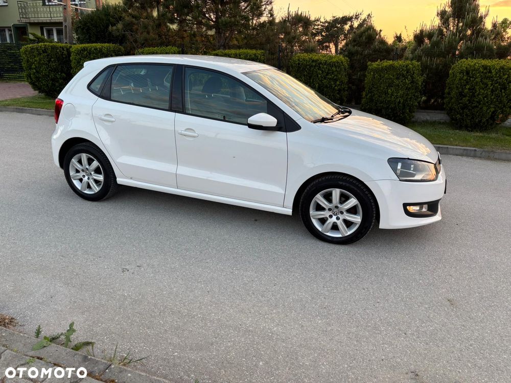 Volkswagen Polo 1.4 Comfortline - 16