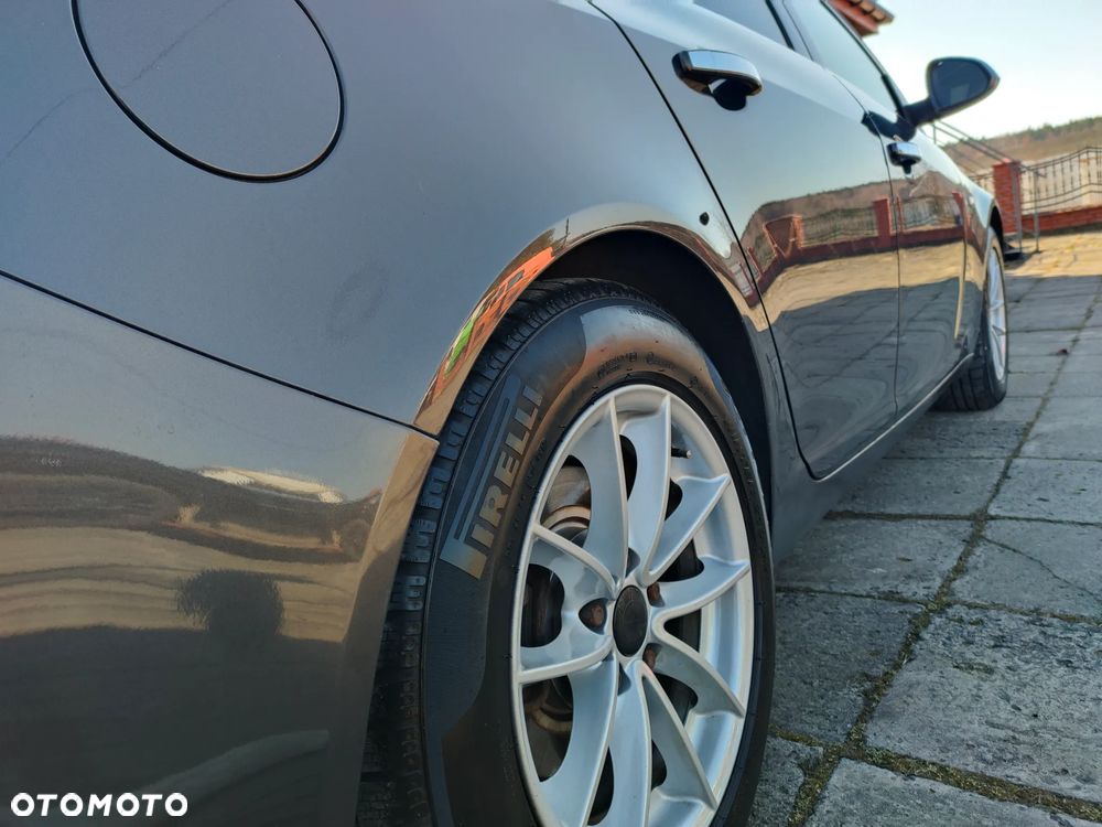 Opel Insignia 2.0 CDTI ecoFLEX Start/Stop Innovation - 31