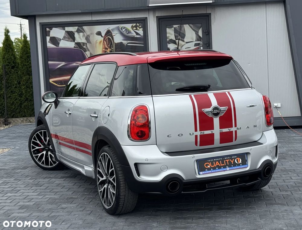MINI John Cooper Works - 12