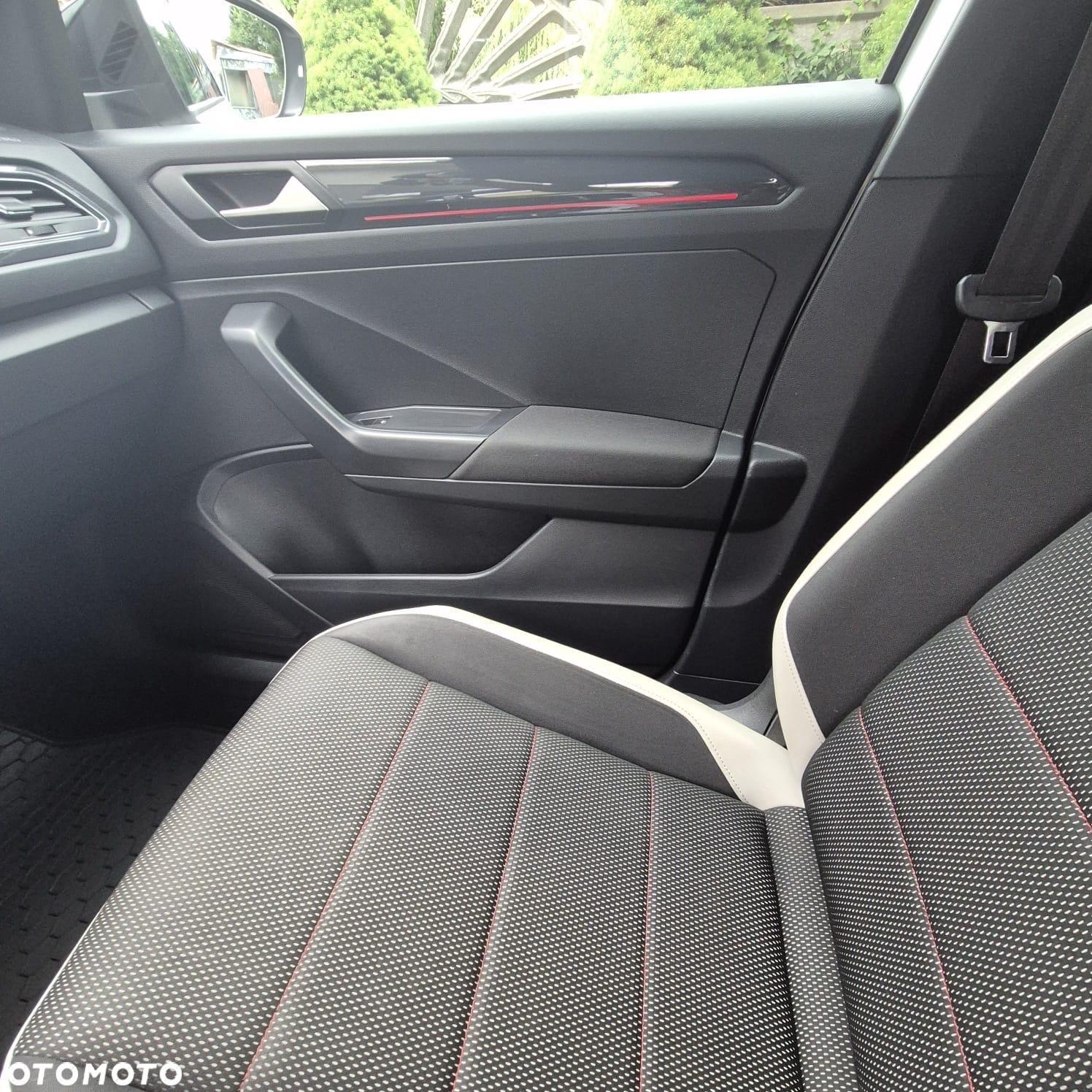 Volkswagen T-Roc 2.0 TSI 4Motion Advance DSG - 15