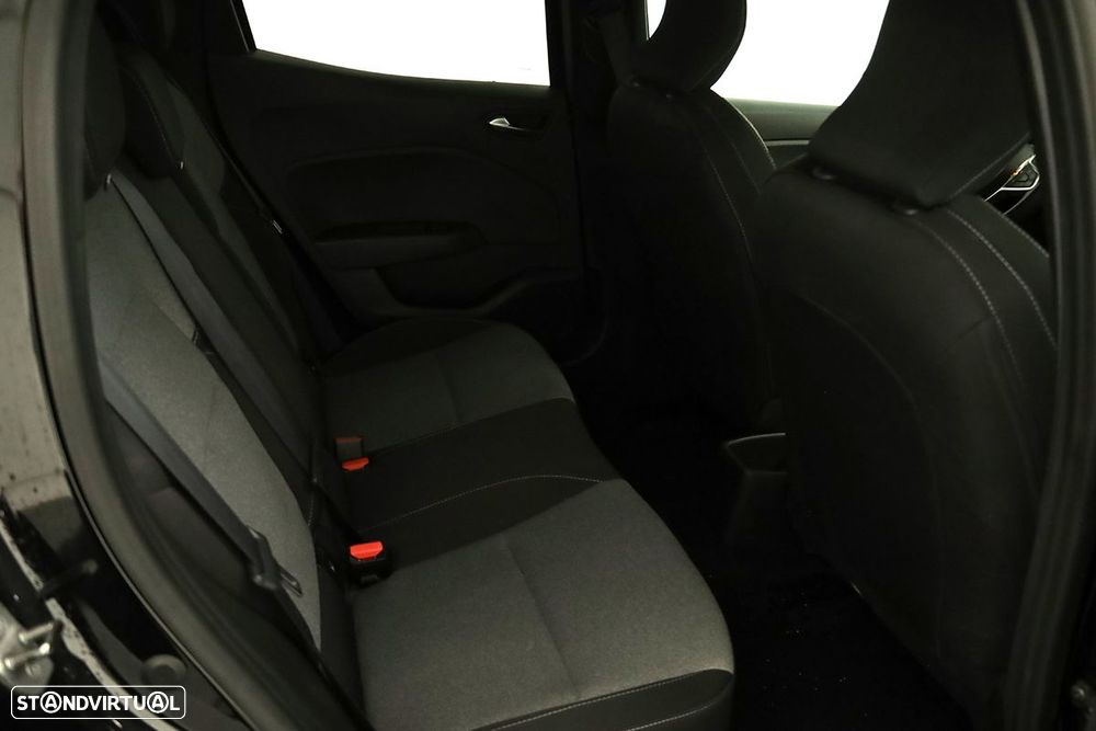 Renault Clio 1.0 TCe Evolution - 22