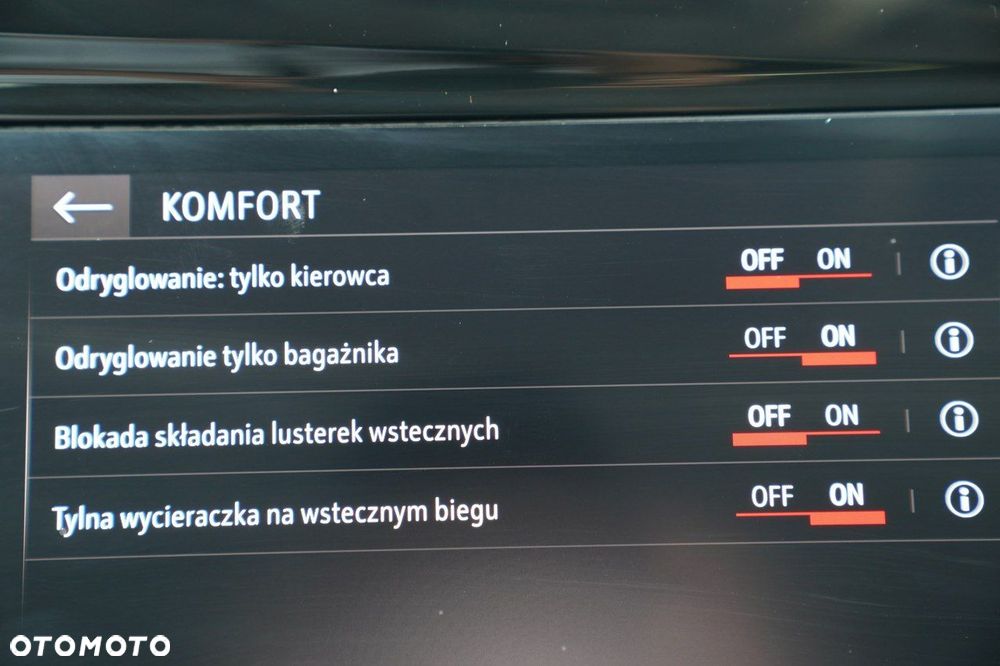 Opel Grandland X - 33