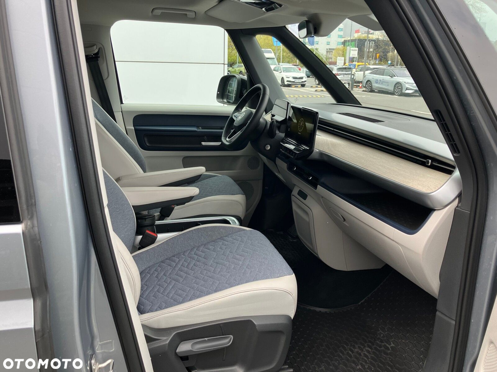 Volkswagen ID. Buzz ID.Buzz Pro L1 204 KM, napęd tylny - 32