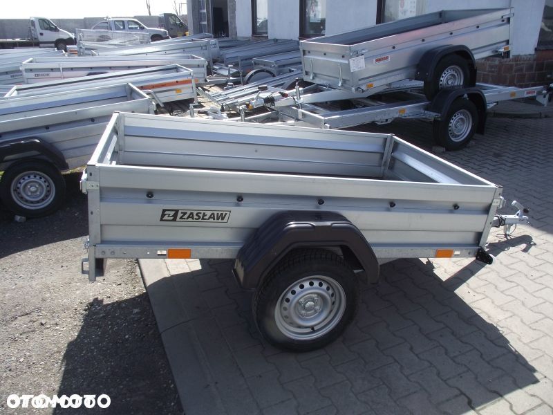 Zaslaw 205 SU - 4
