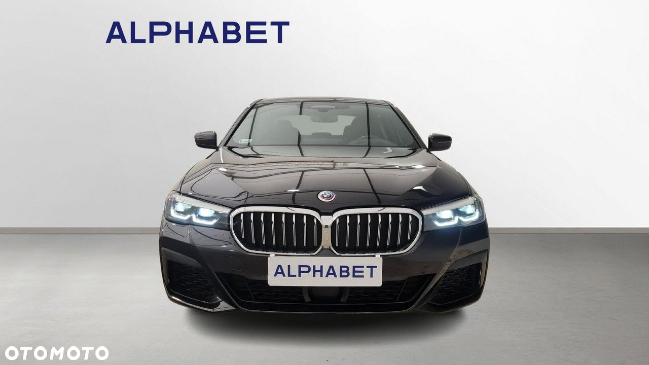 BMW Seria 5 - 9