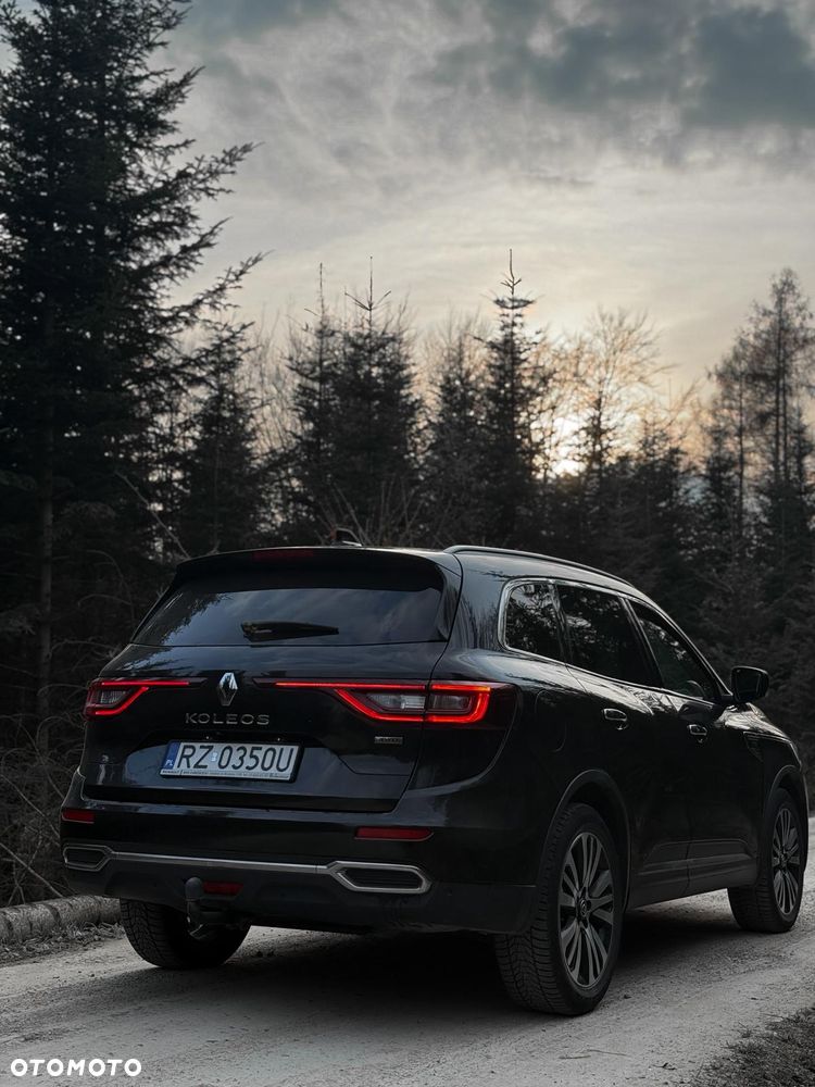 Renault Koleos 2.0 dCi Initiale Paris 4x4 X-Tronic - 2