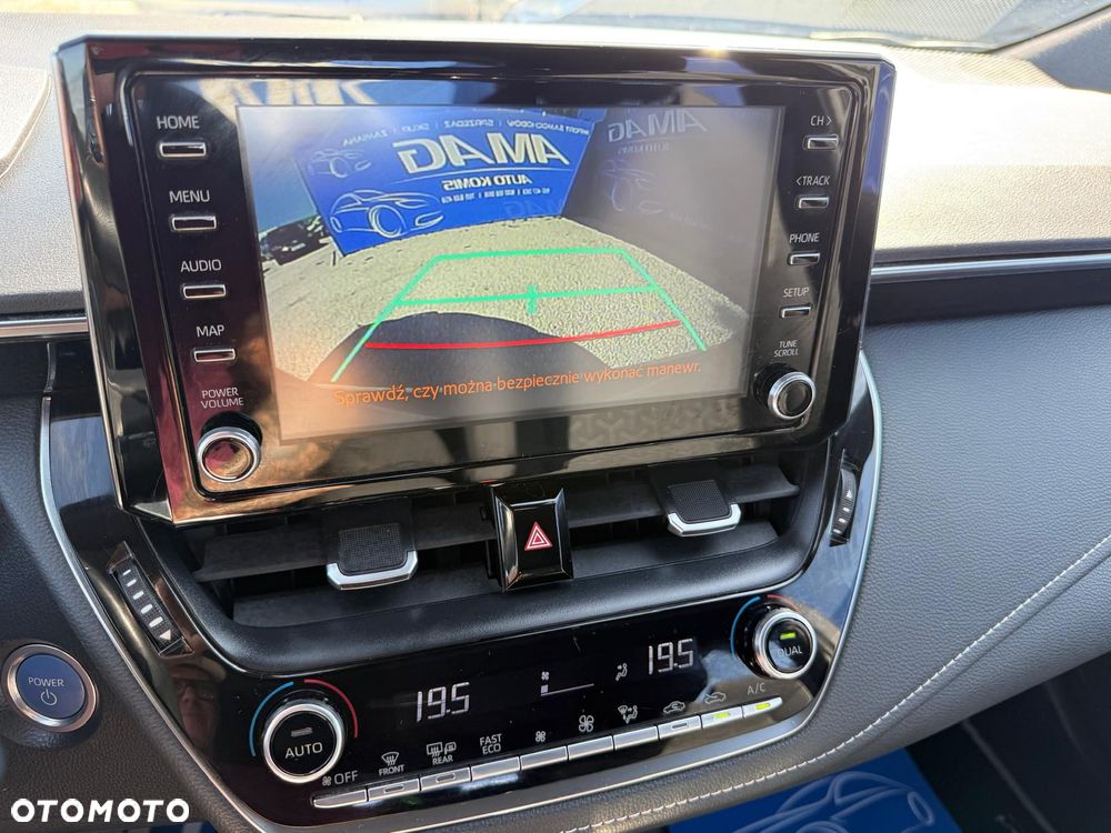 Toyota Corolla 1.8 Hybrid Comfort - 21