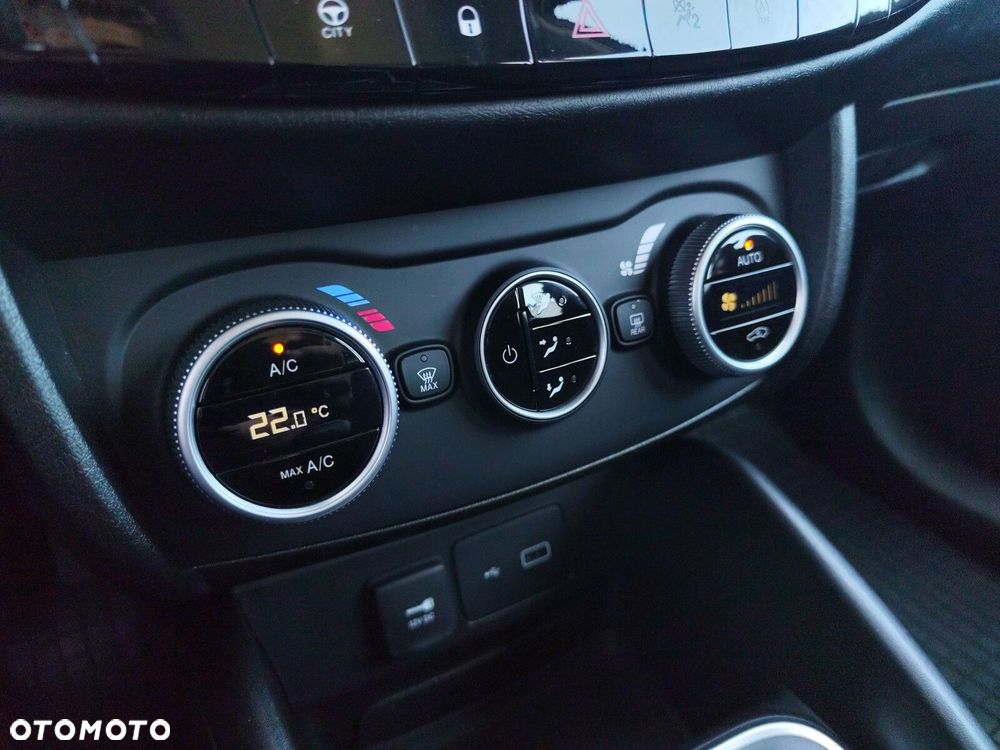 Fiat Tipo - 23