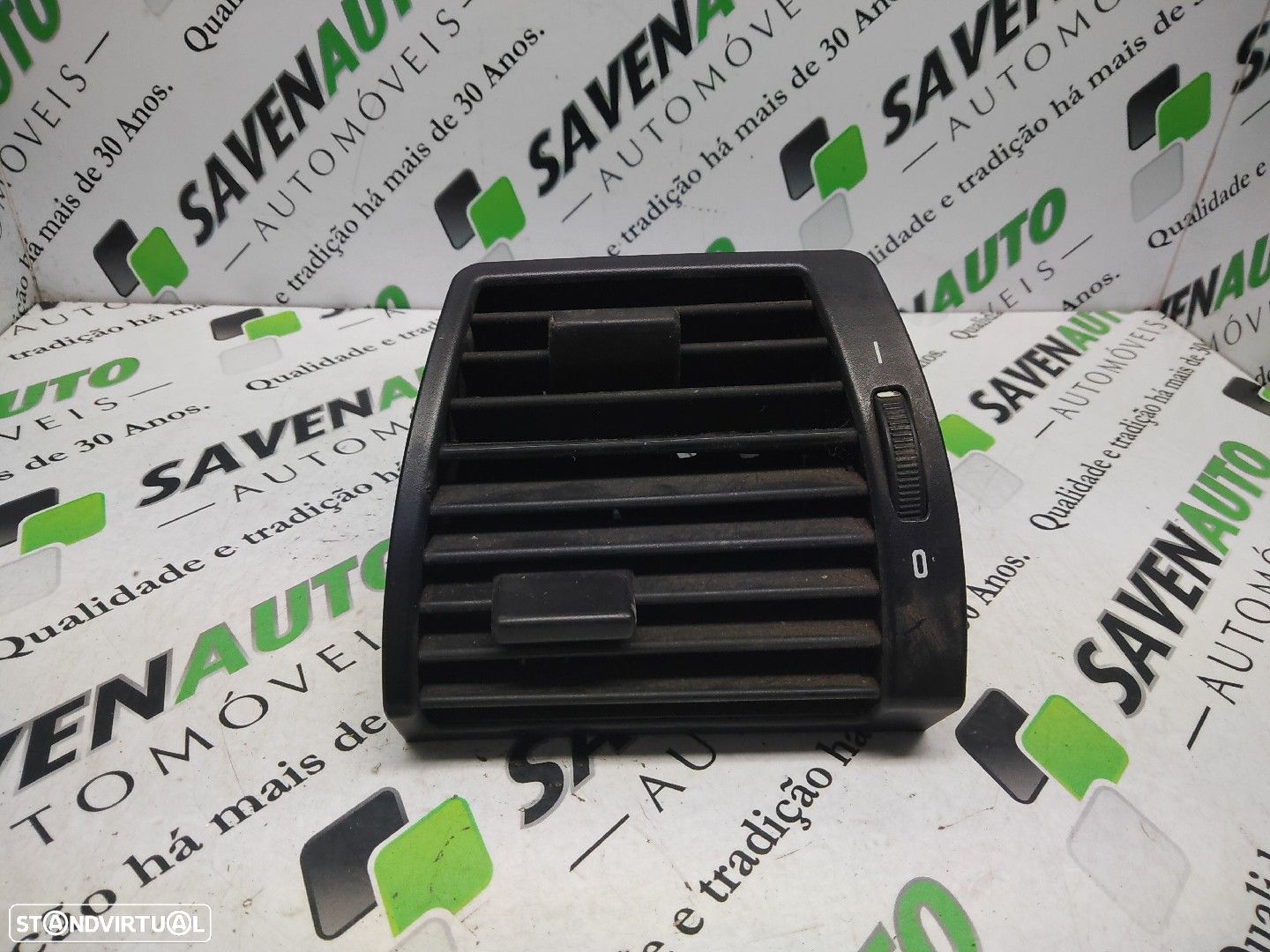 Grelha / Difusor Sofagem Bmw X5 (E53) - 1