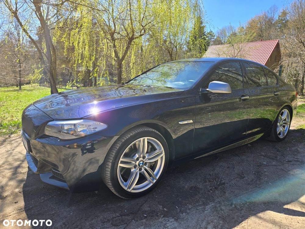 BMW Seria 5 - 32