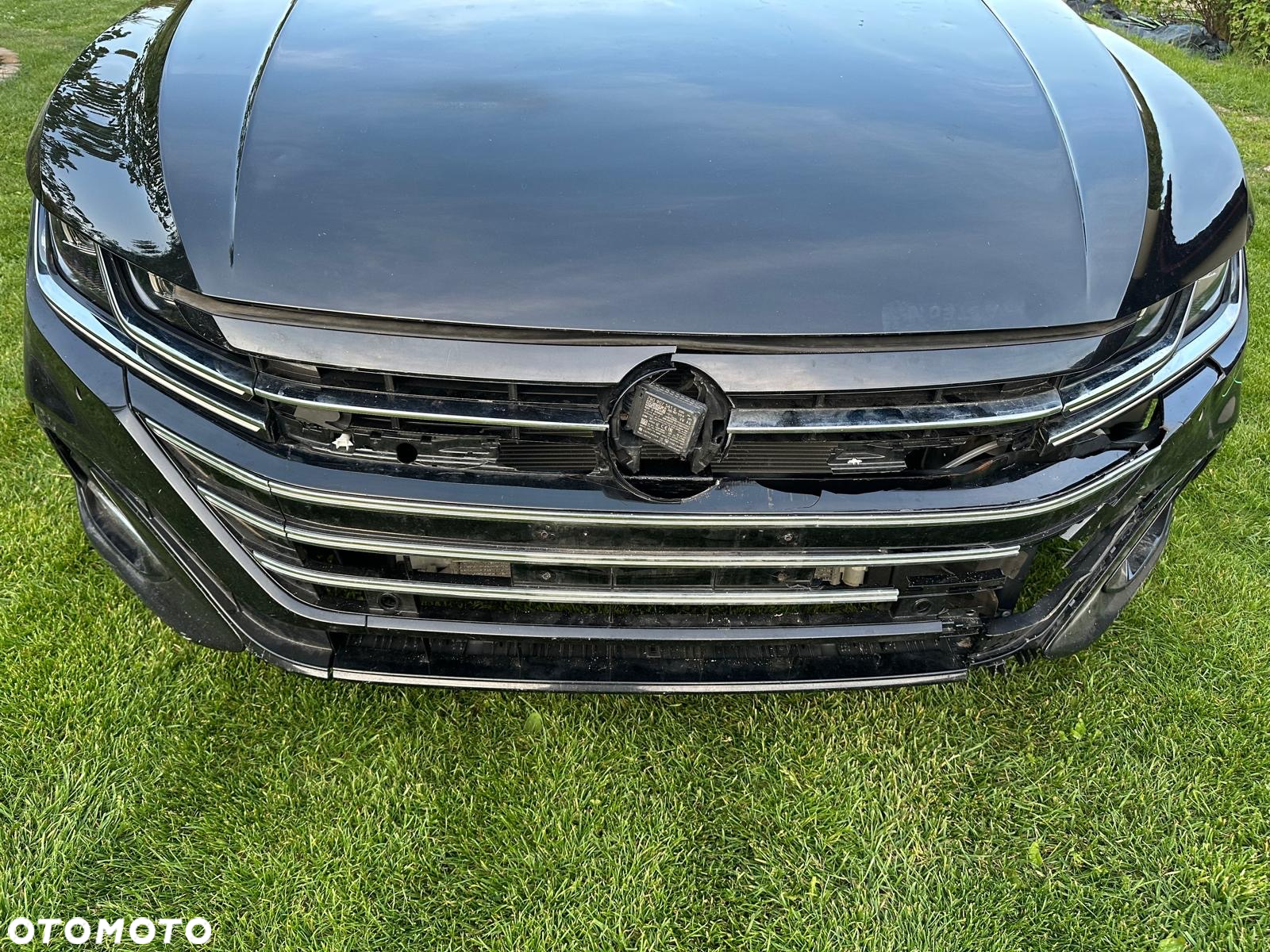 Volkswagen Arteon - 17